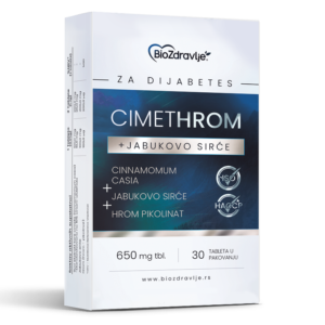 Cimethrom