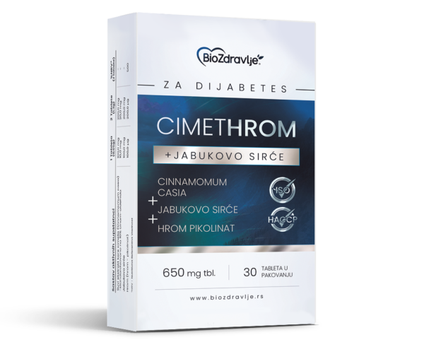 Cimethrom