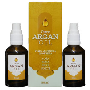 Pure Argan Oil