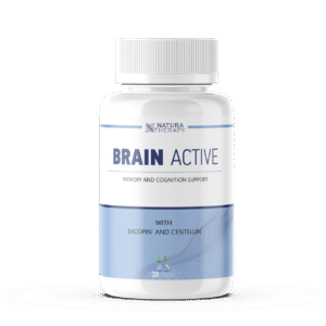 Brain Active