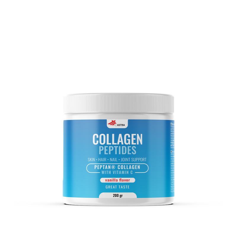 Collagen Peptides