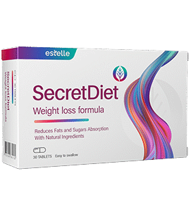 SecretDiet