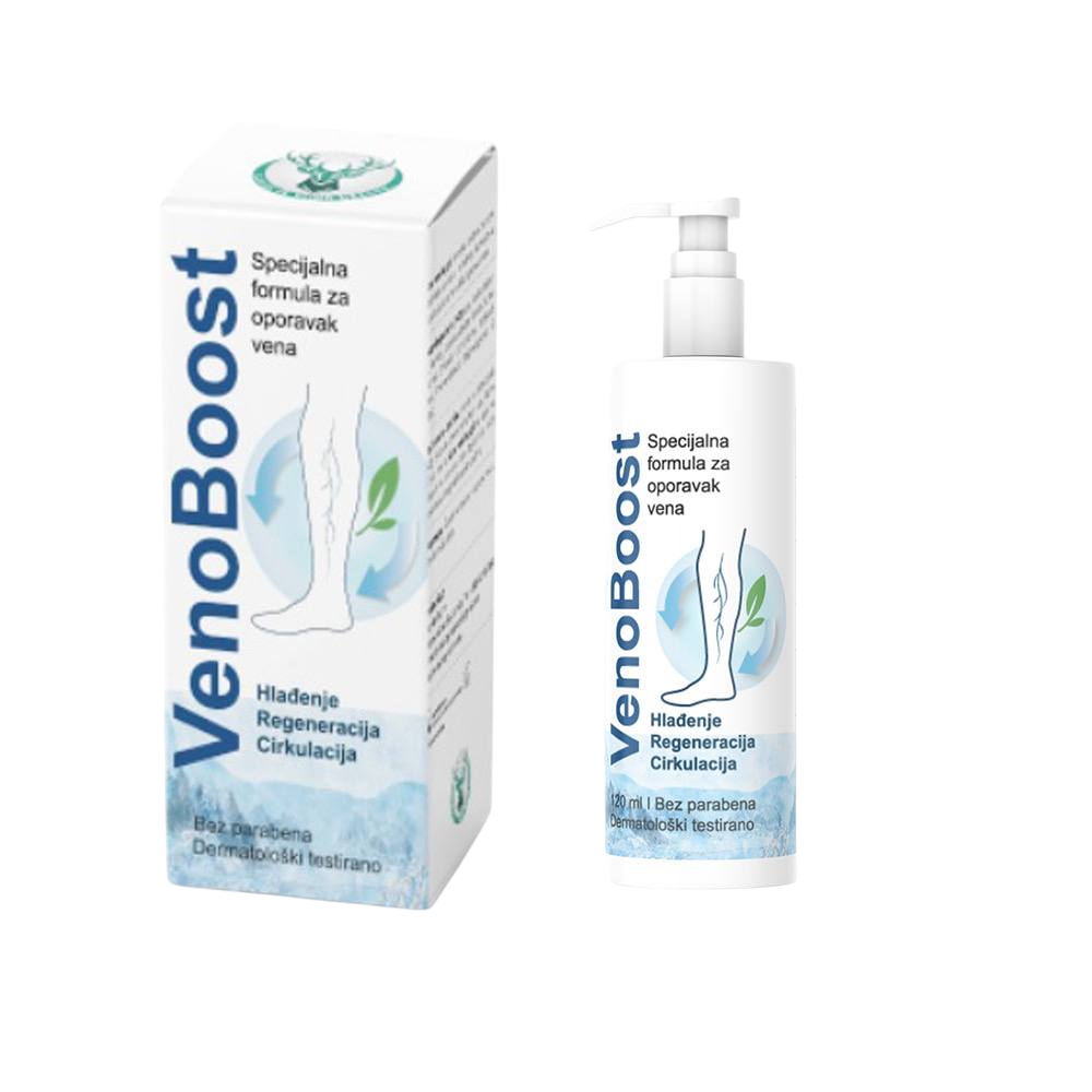 VenoBoost