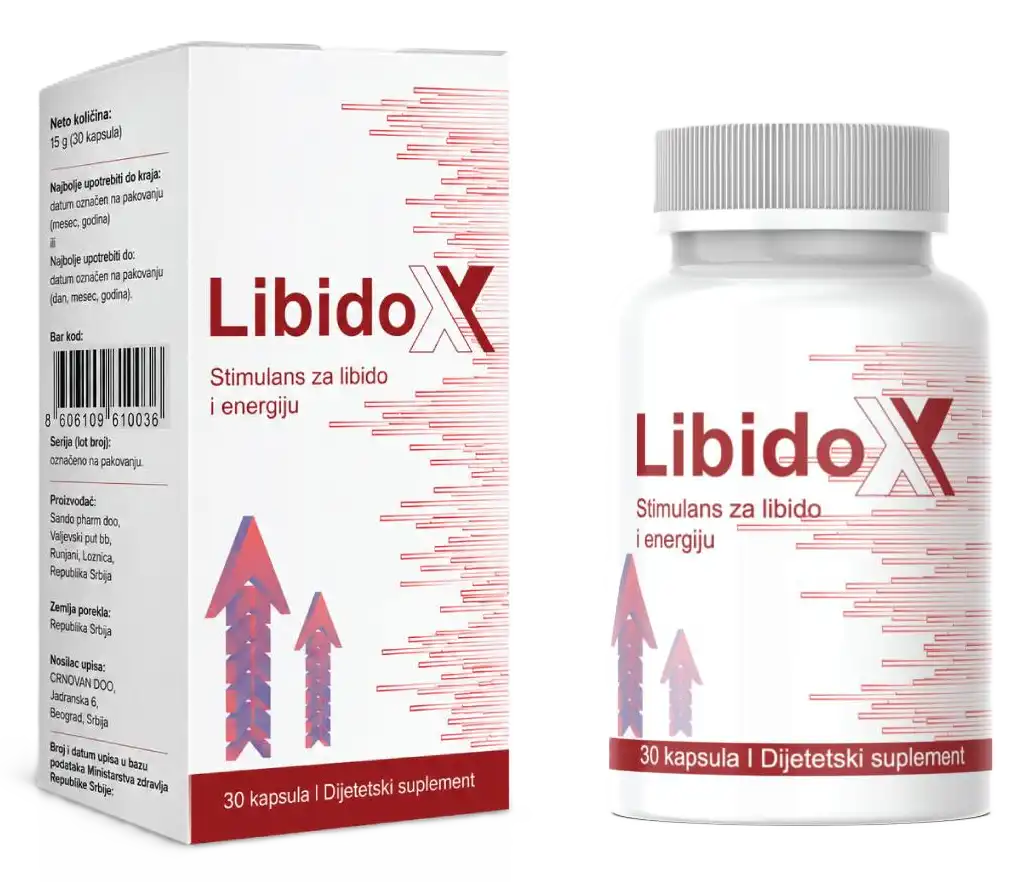 LibidoX